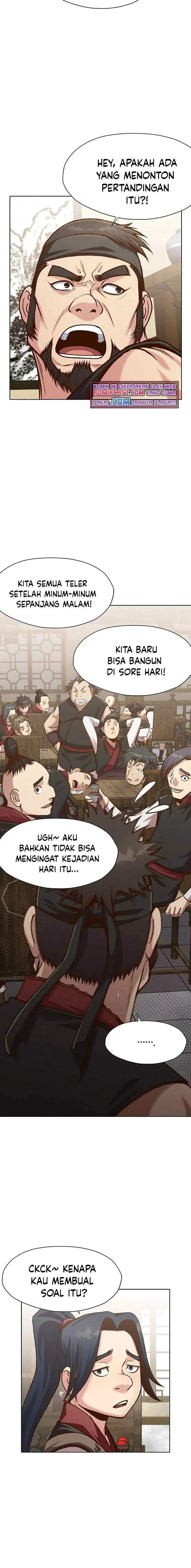 Heavenly Martial God chapter 17 halaman 9