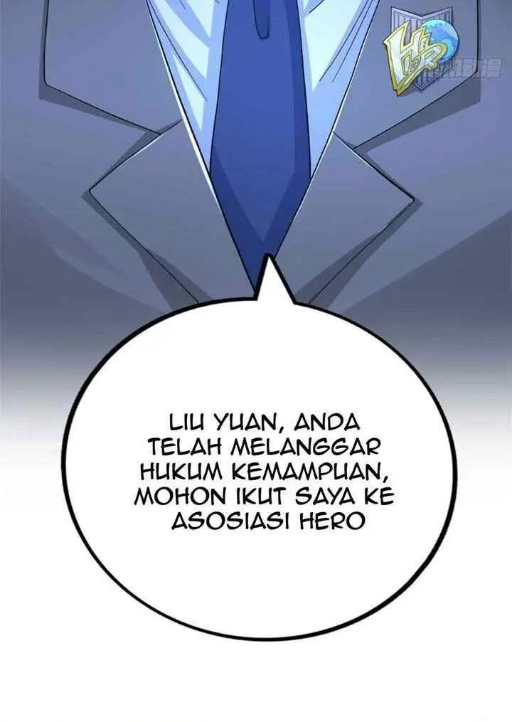 I Can Snatch 999 Types of Abilities chapter 38 halaman 16