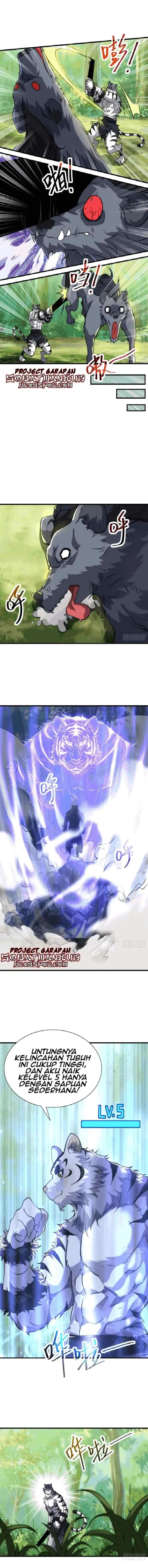 Global Online: I Really Don't Want to Cheat chapter 1 halaman 15