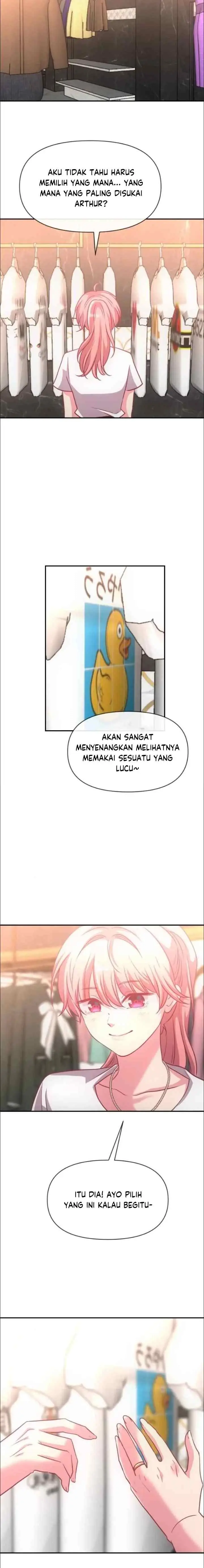 Hello Baby chapter 64 halaman 10
