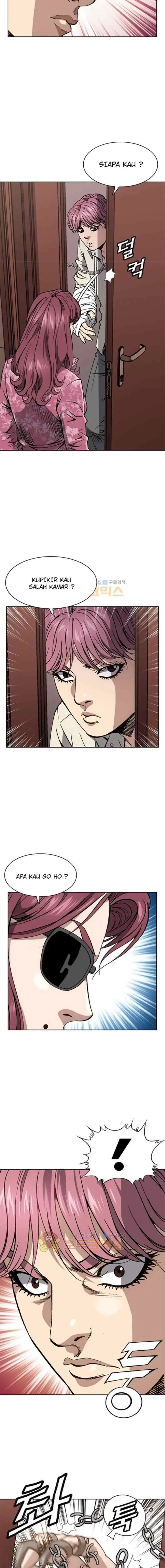 King of High School chapter 48 halaman 6