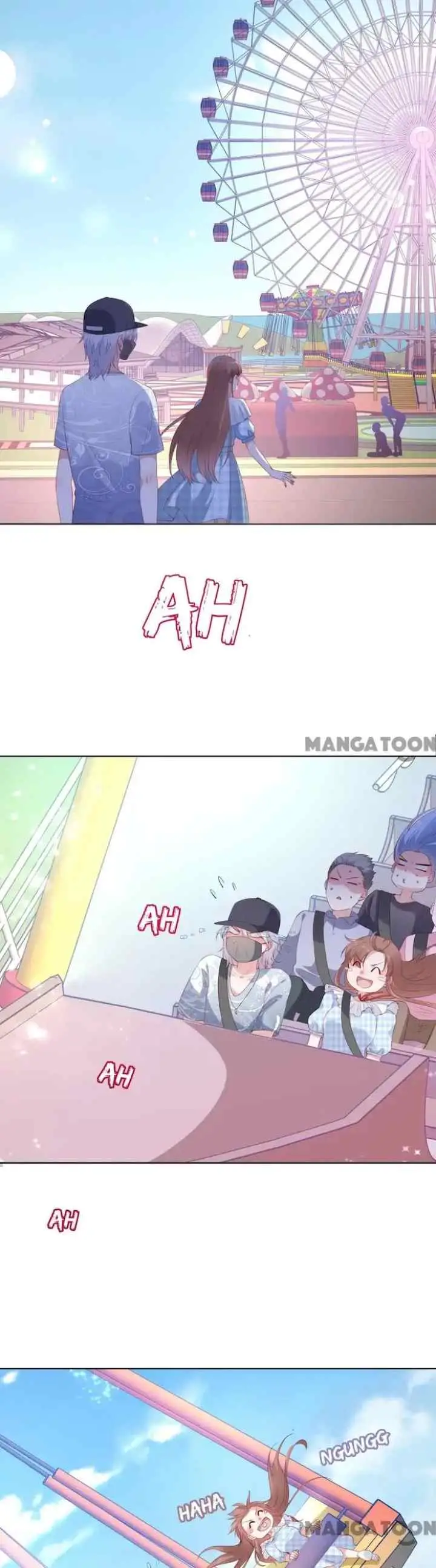 Me! Super Rich! chapter 86 halaman 5