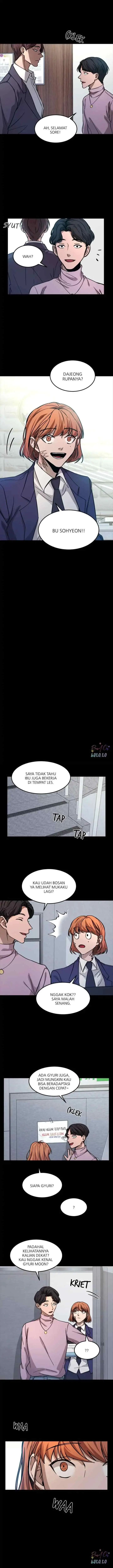 Get Back chapter 50 halaman 10