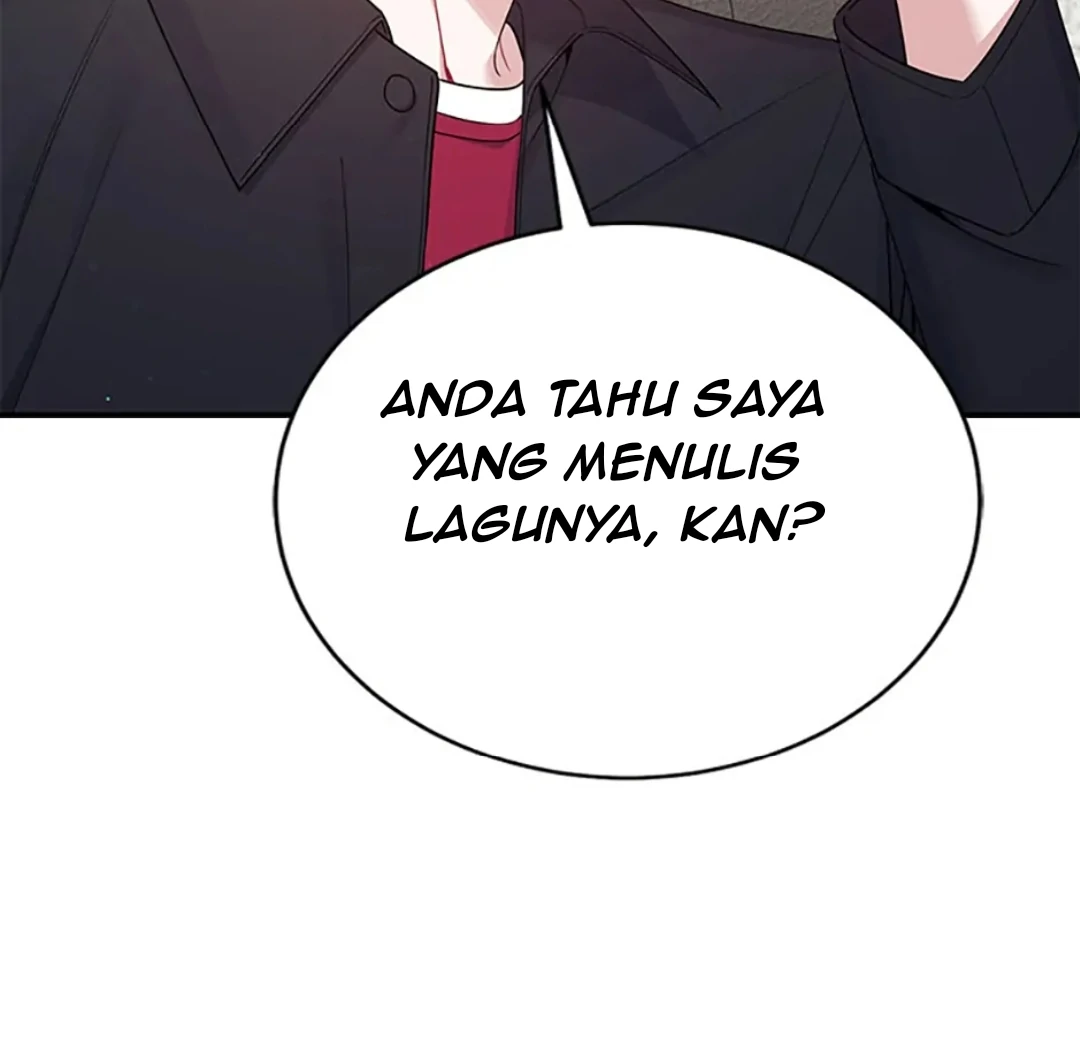 An Insincere Idol's Blank Slate chapter 19 halaman 30