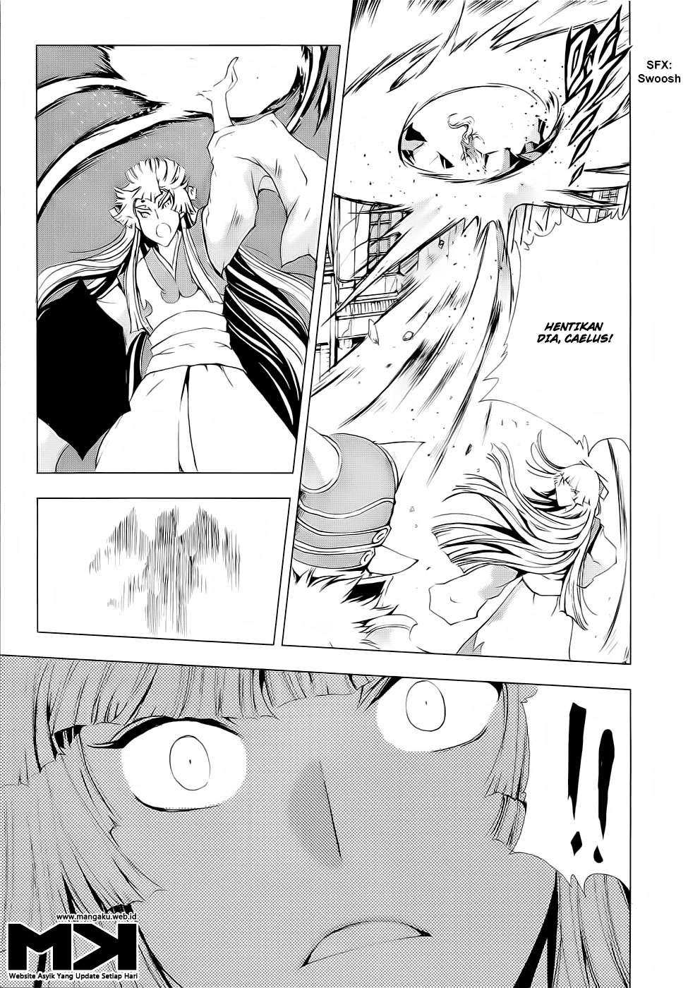 Half Prince chapter 52 halaman 20