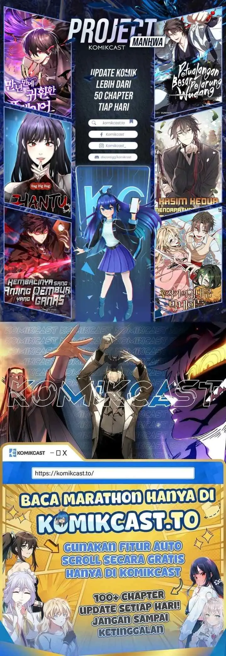Embodiment of the Assassin in the Murim World chapter 81 halaman 17