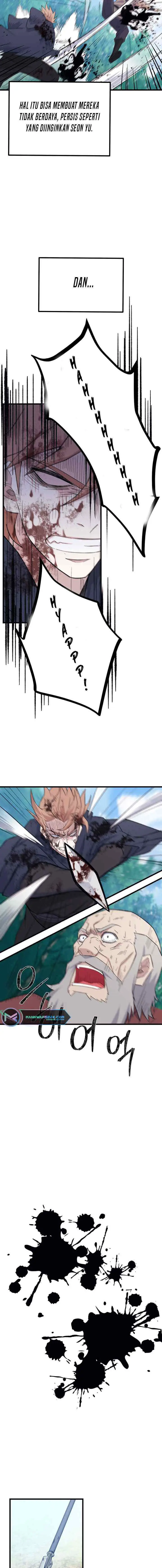 The Great Master chapter 67 halaman 9
