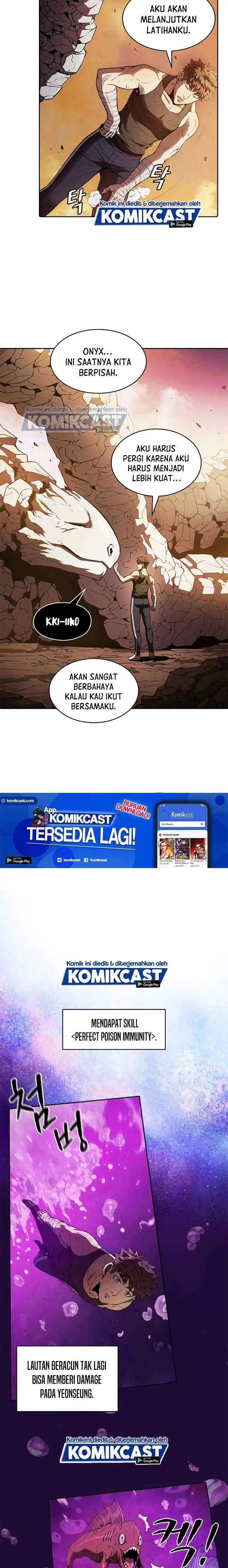 The Constellation That Returned From Hell chapter 7 halaman 15