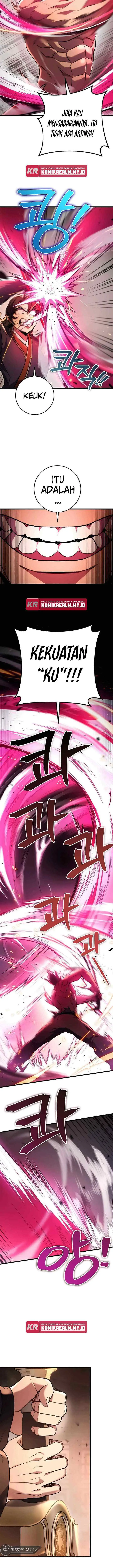 The Emperor's Sword chapter 32 halaman 16
