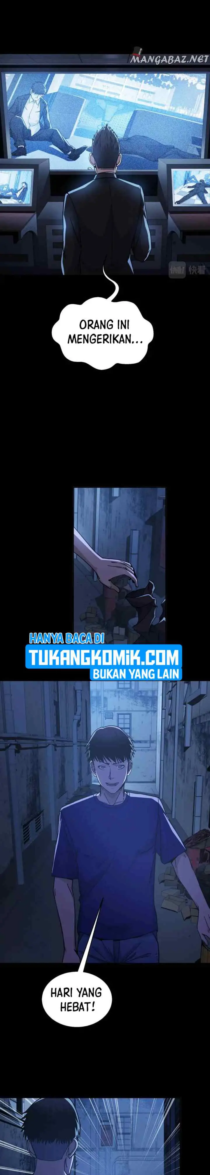 Here's a Punch chapter 32 halaman 9