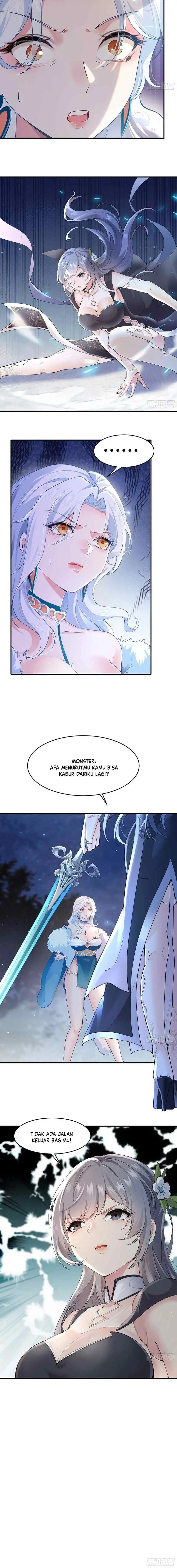 Traveling Through Time and Space to Become an Unlucky NPC: I Have a Wife to Protect Me chapter 18 halaman 13
