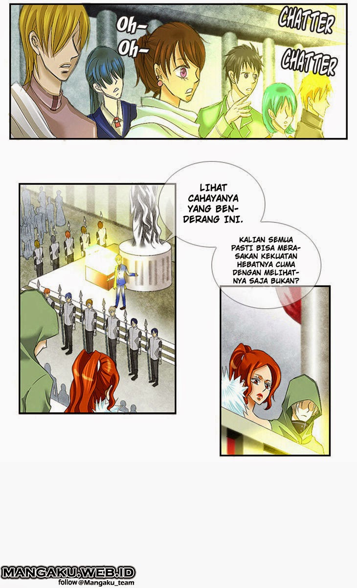 Black Haze chapter 3 halaman 30