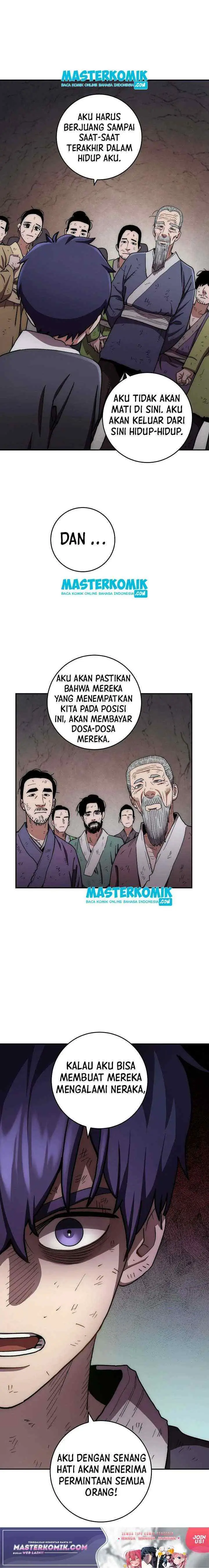 Legend of Asura - the Venom Dragon chapter 10 halaman 13