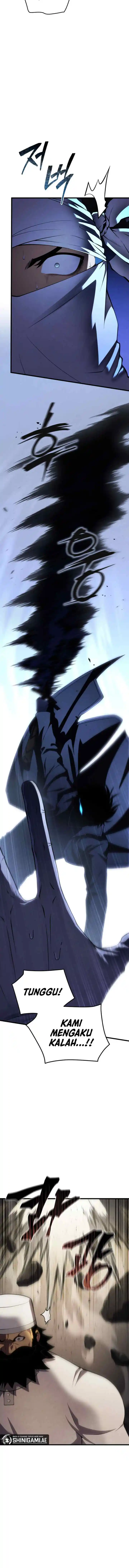 Swordmaster's Youngest Son chapter 103 halaman 11
