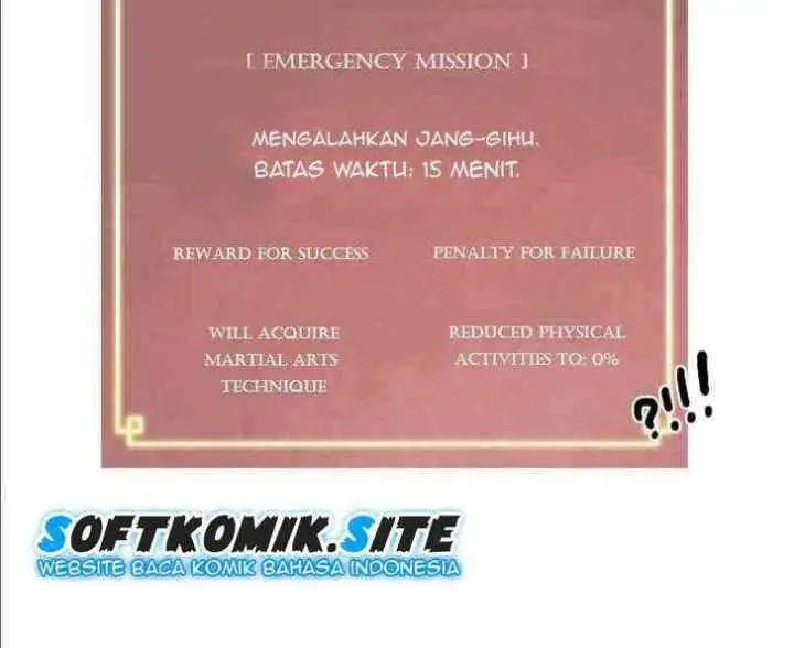 Infinite Level Up in Murim chapter 4 halaman 16