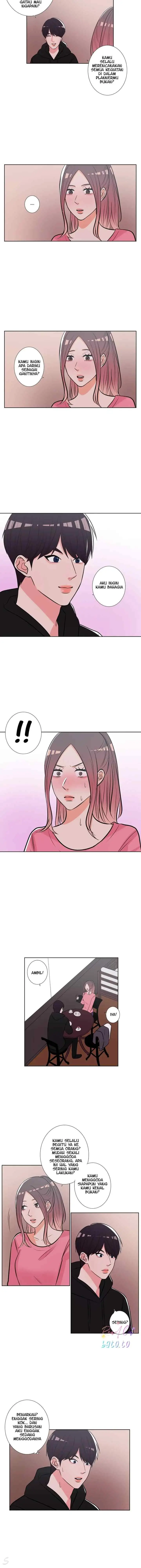 Wonderwall chapter 209 halaman 9