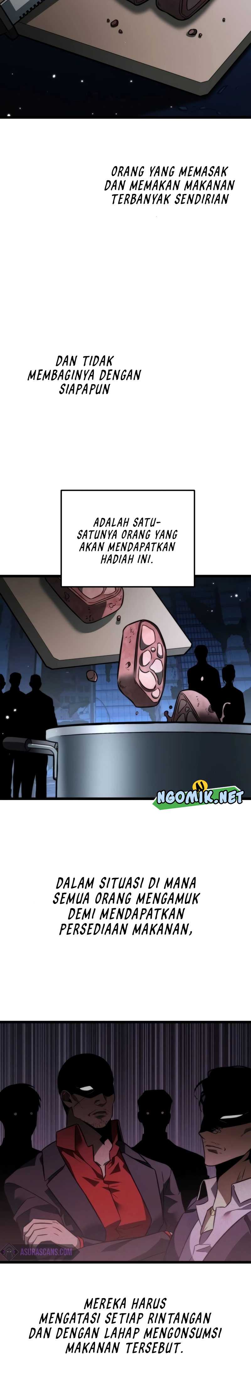 Reincarnator chapter 14 halaman 4