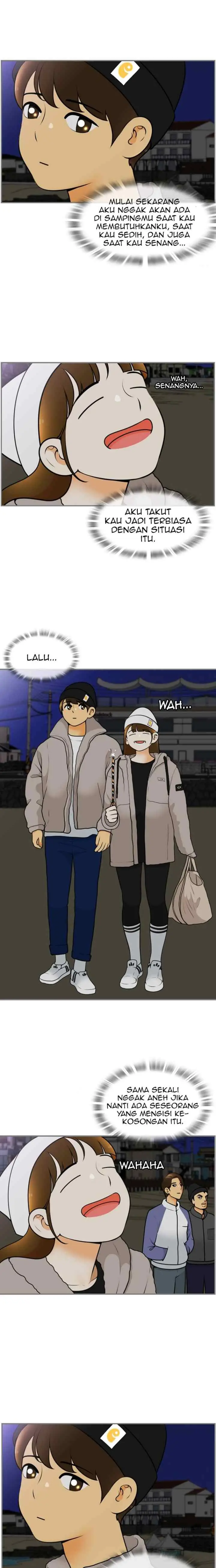 New Normal: Class 8 chapter 365 halaman 14
