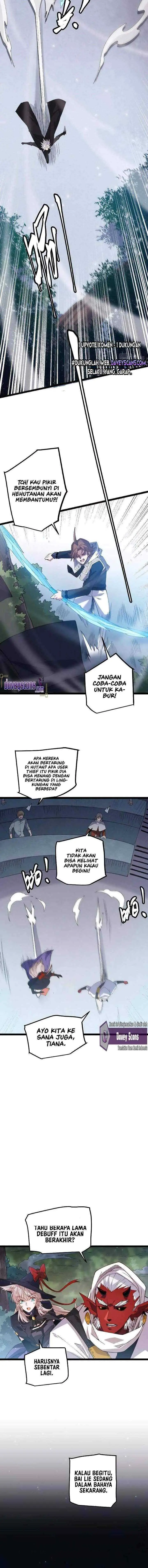 The Game That I Came From chapter 17 halaman 7