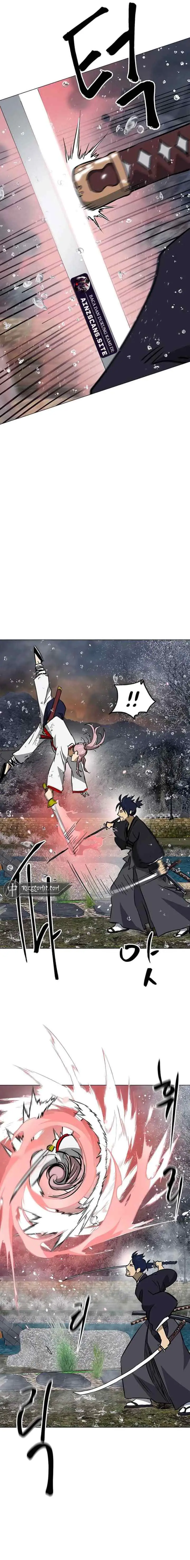 Infinite Level Up in Murim chapter 173 halaman 11