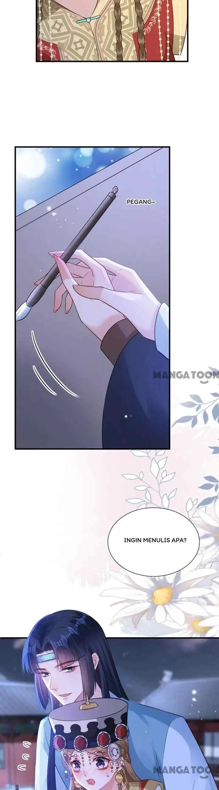 Princess, Don't Ruin Your Public Persona! chapter 189 halaman 18