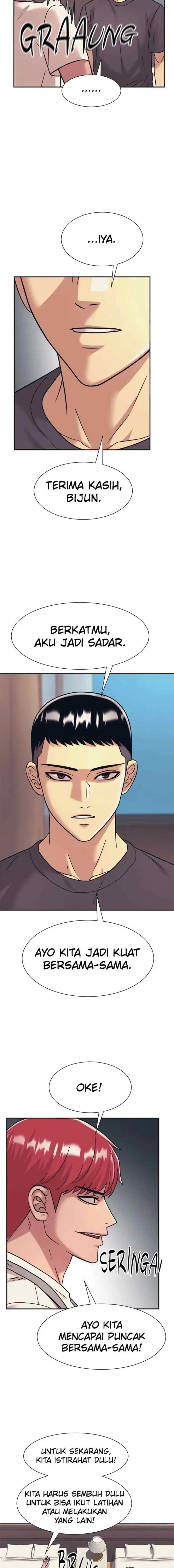 I Am Unbeatable chapter 36 halaman 12