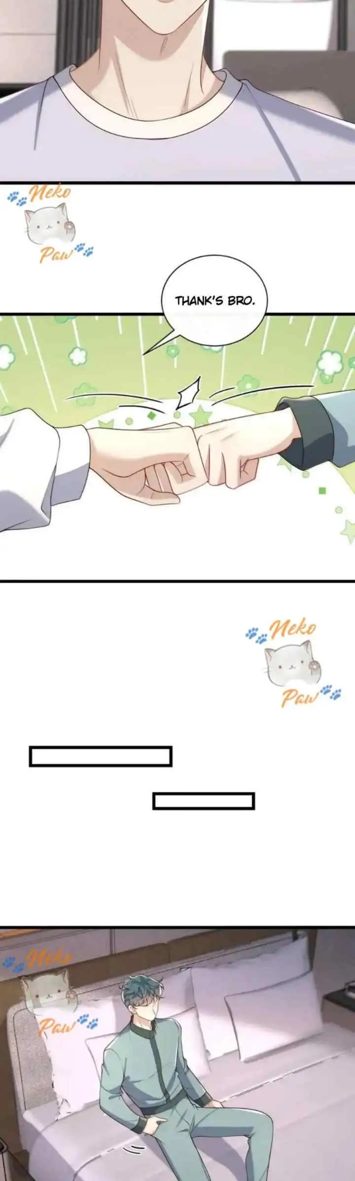 He Came Late At Night chapter 98 halaman 8