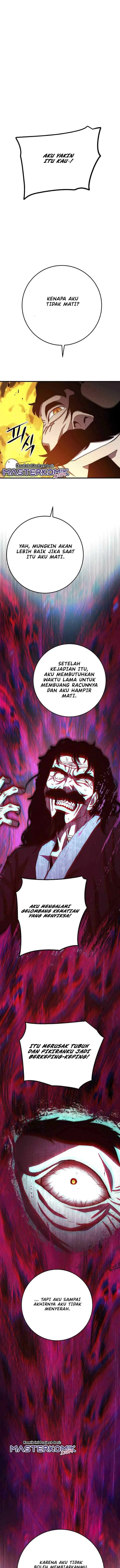Legend of Asura - the Venom Dragon chapter 56 halaman 6