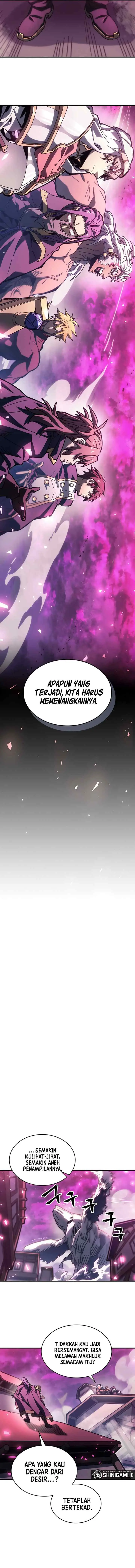 A Returner's Magic Should Be Special chapter 221 halaman 8