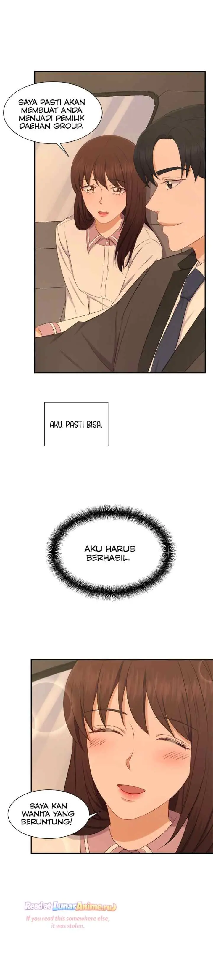 I Need a Bride chapter 74 halaman 18
