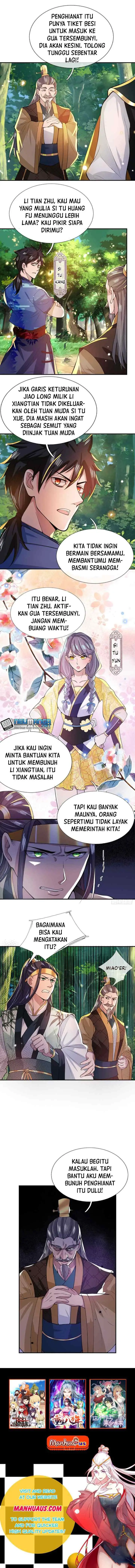 I Return From The Heavens chapter 13 halaman 5