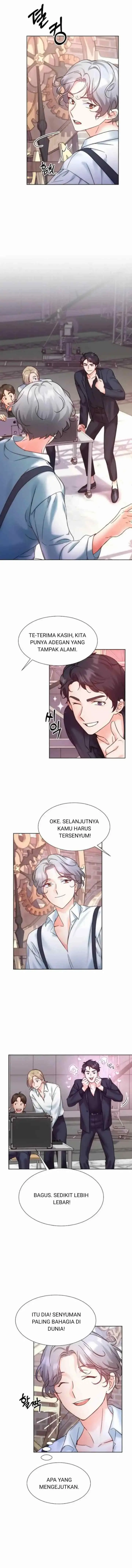 Once Again Idol chapter 53 halaman 7