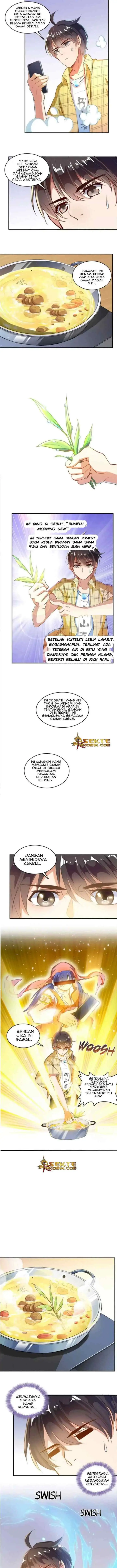 Cultivation Chat Group chapter 15 halaman 4