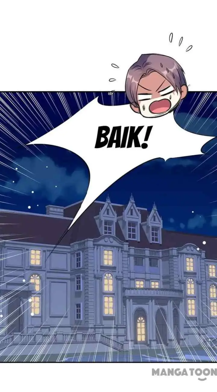 Cool Genius Kids-President's Pampered Wife Is Too Heroic chapter 167 halaman 19
