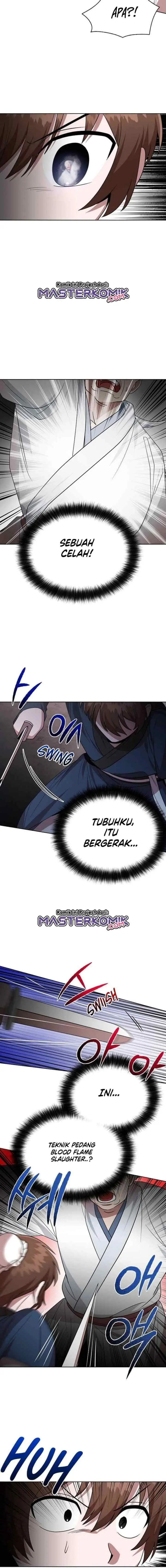 Fire Dragon King chapter 29 halaman 9