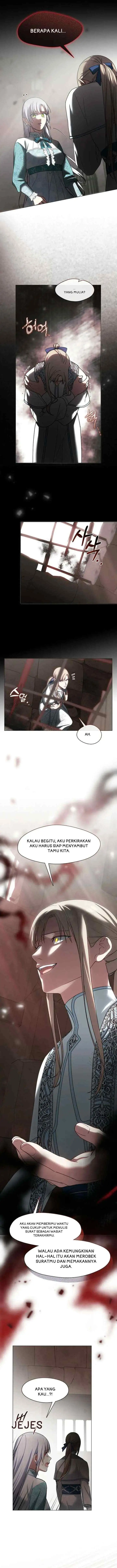 My Husband Changed At The Wedding Venue chapter 52 halaman 10