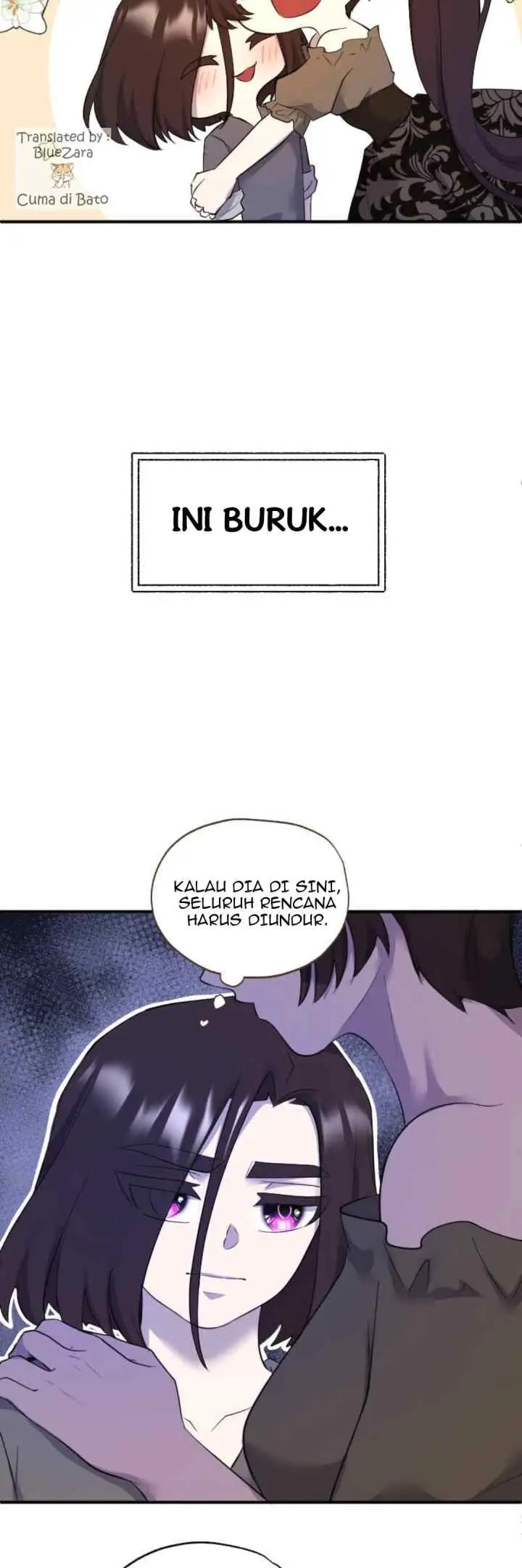 Her Wish To Be Isekai'd chapter 70 halaman 15