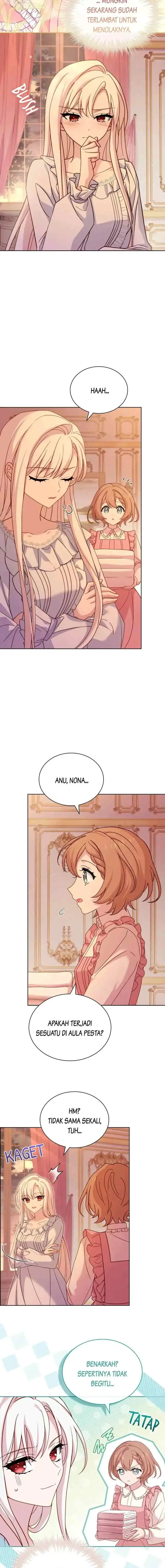 I Want to Break After Countless Regression chapter 99 halaman 4