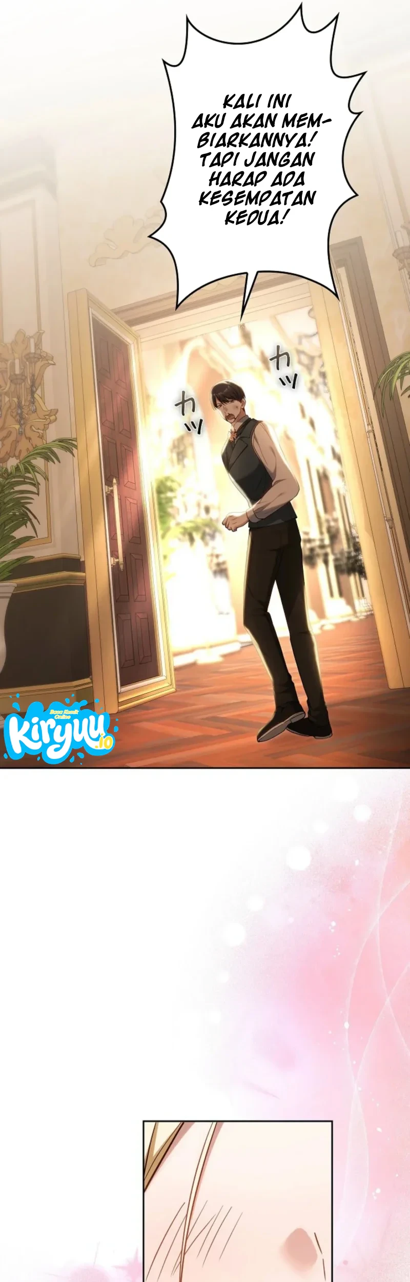 Violet's Poisoned Words chapter 6 halaman 61