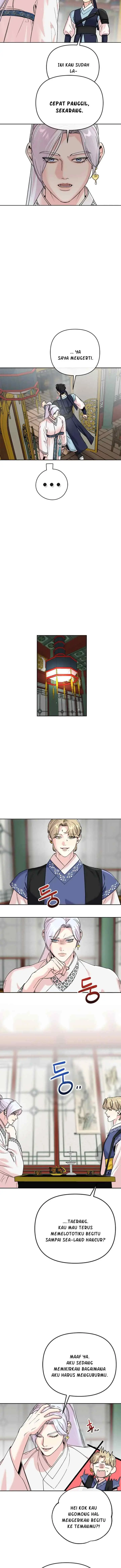 The Pure Heart Of A Monster chapter 41 halaman 7