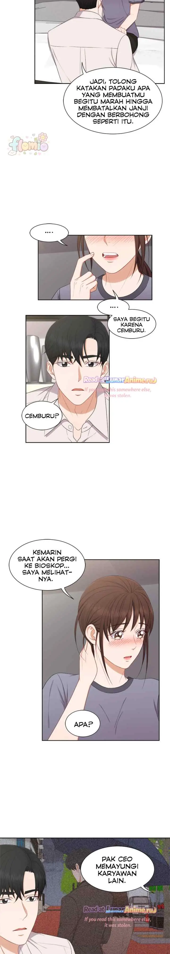 I Need a Bride chapter 58 halaman 10