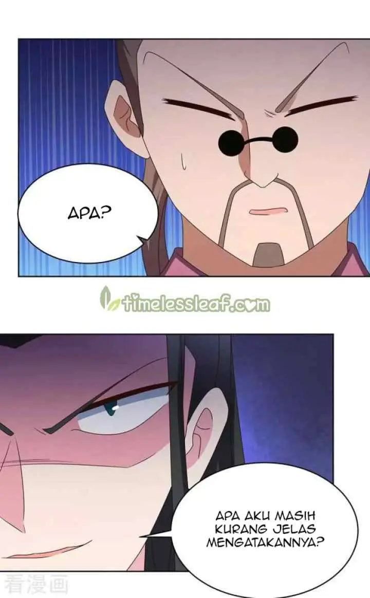 Above All Gods chapter 257 halaman 5