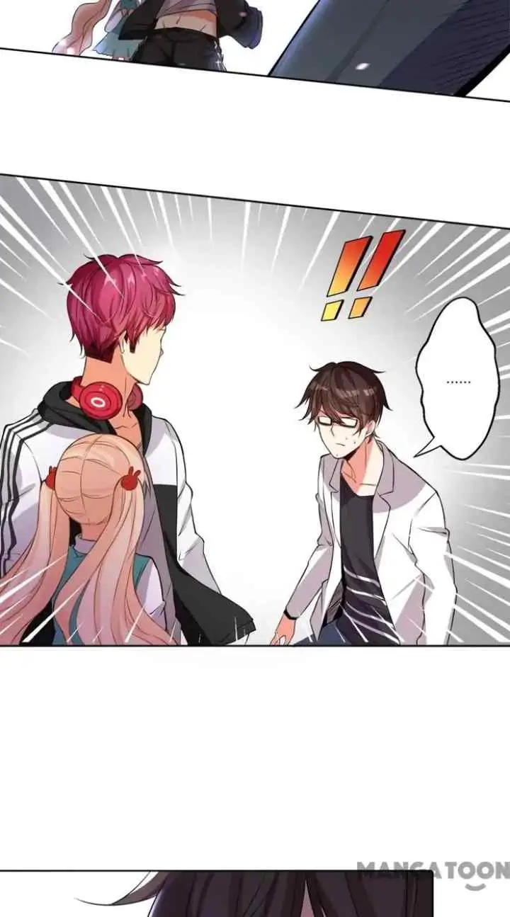 Fairy Match-Maker's Mortal Lover chapter 13 halaman 5