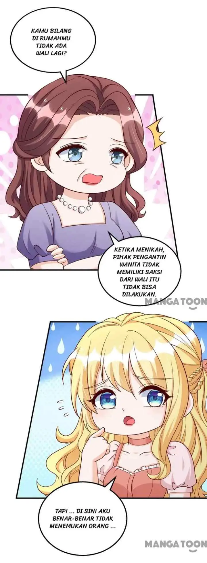 My Crazy Journalist Wife chapter 172 halaman 14