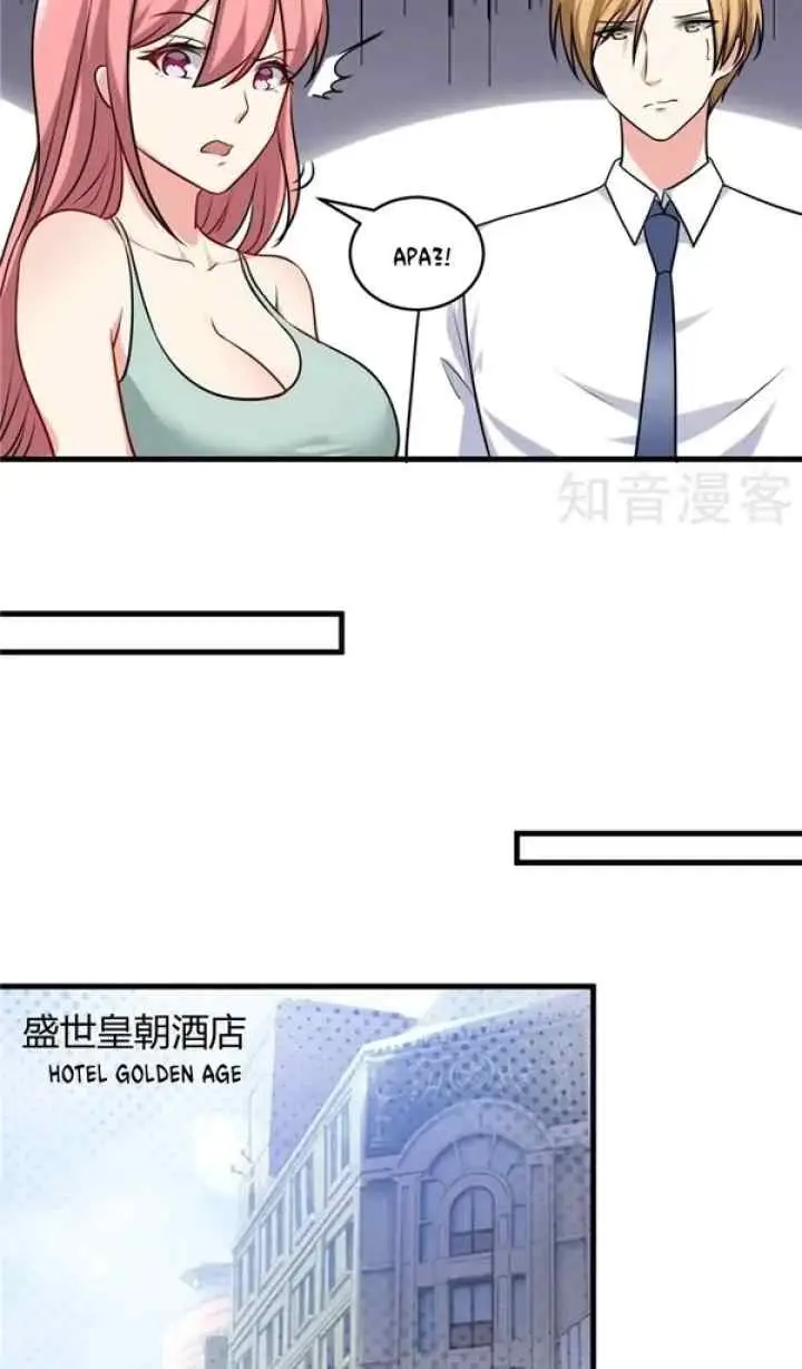 Ceo's Top Master chapter 84 halaman 6