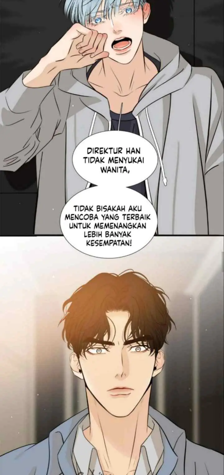 Dívida de Amor chapter 8 halaman 8