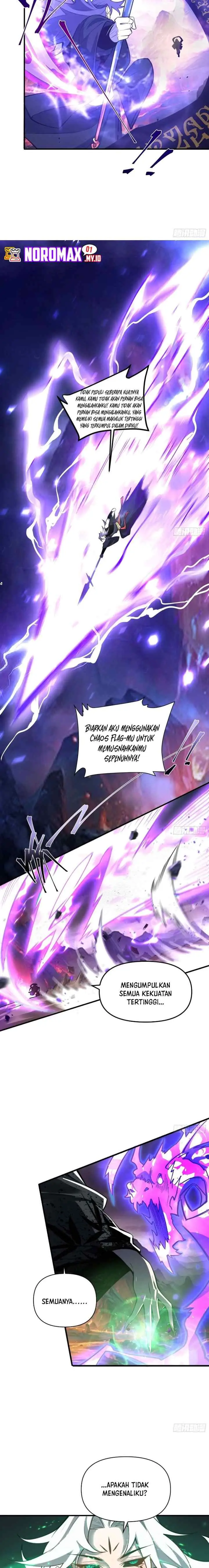 I'm Actually A Cultivation Bigshot chapter 486 halaman 15