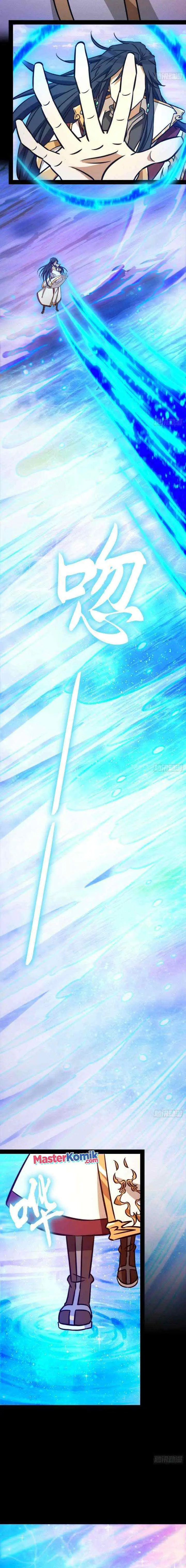 Everlasting God of Sword chapter 186 halaman 10