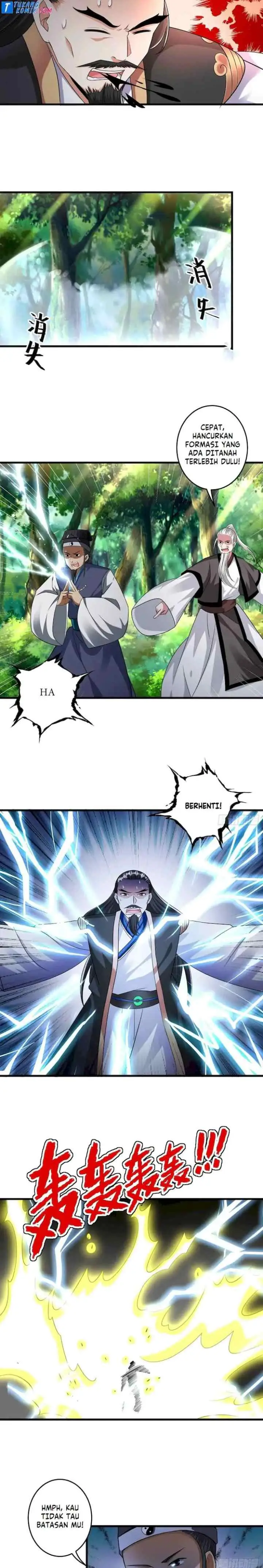 Start Become a Plug-in chapter 49 halaman 8