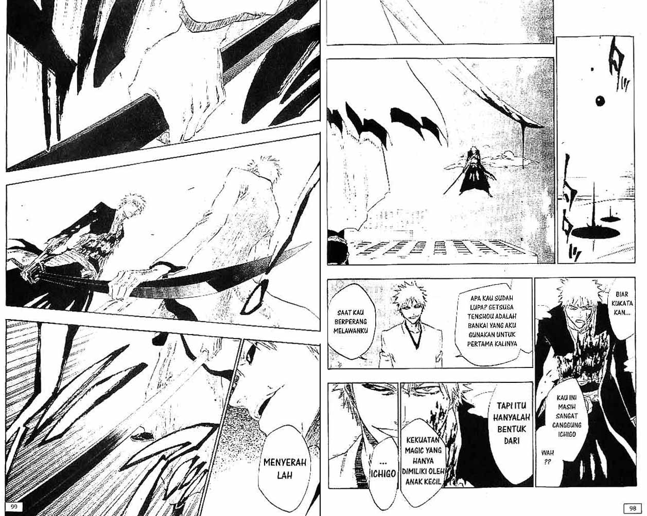 Bleach chapter 25 halaman 49